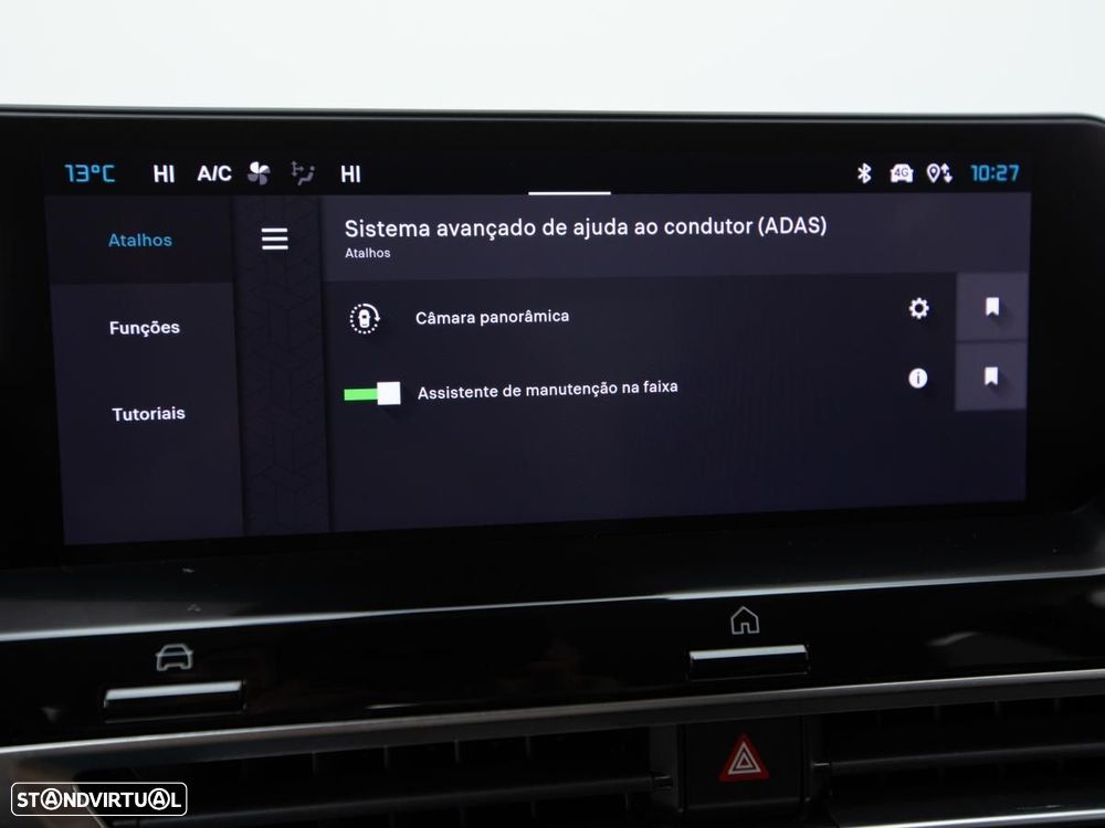 Citroën e-C4 X MAX - 25