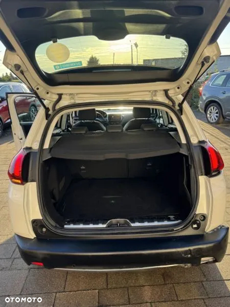 Peugeot 2008 1.5 BlueHDi GT Line S&S - 18