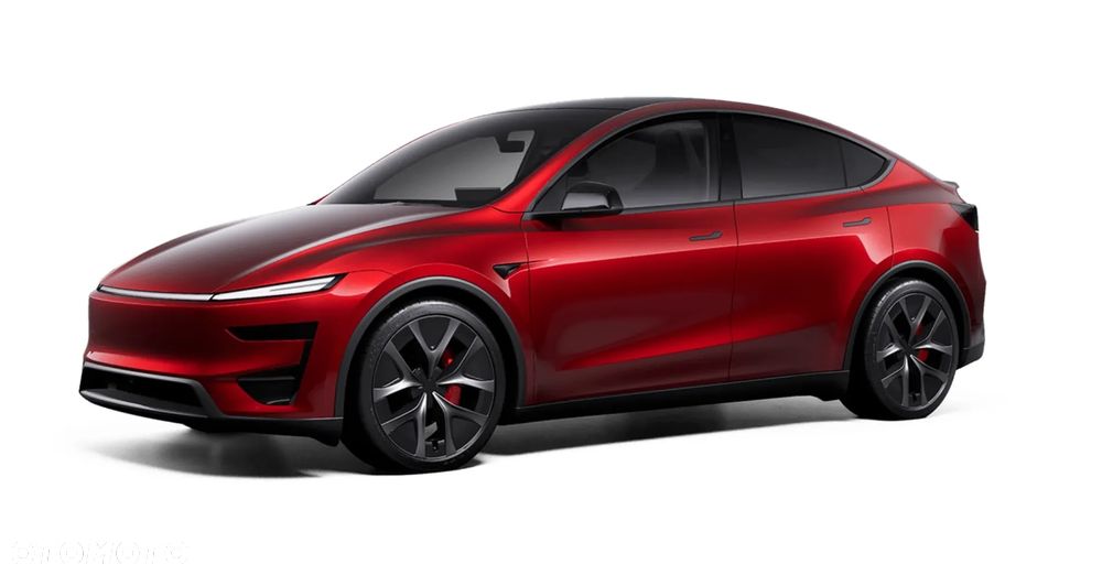 Tesla Y - 3