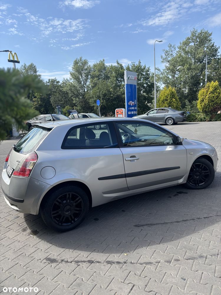 Fiat Stilo - 4