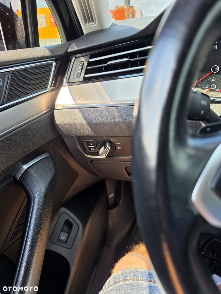 Volkswagen Passat 1.5 TSI EVO Business DSG - 8