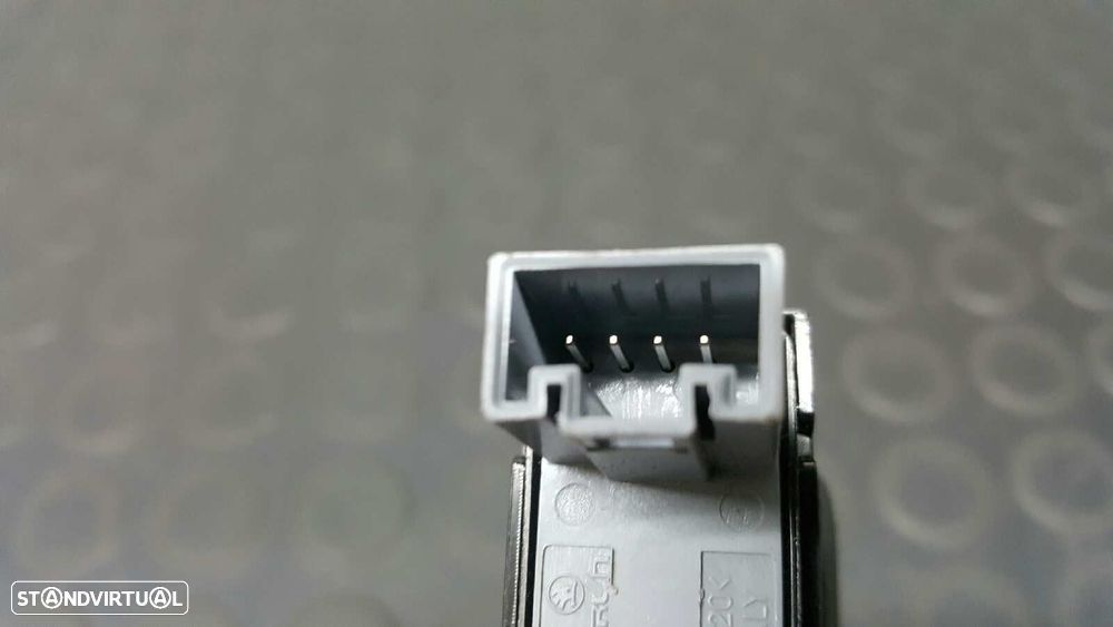 COMANDO DO ELEVADOR TRASEIRO DIREITO VOLKSWAGEN POLO (6C1) ADVANCE BLUEMOTION - 7