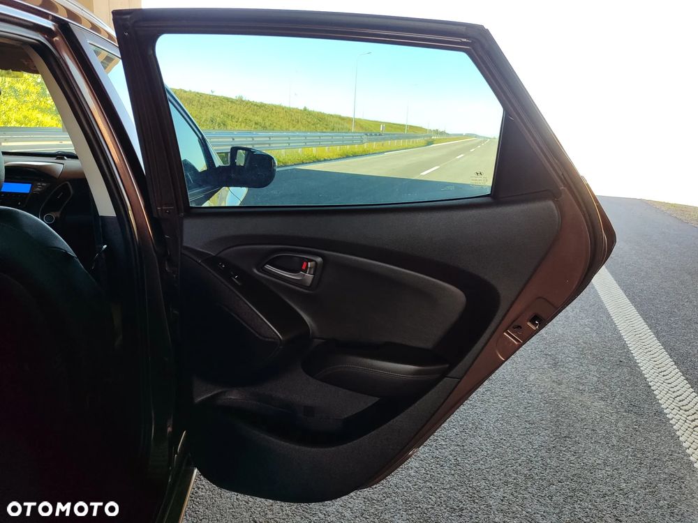 Hyundai ix35 1.6 GDI Comfort 2WD - 20