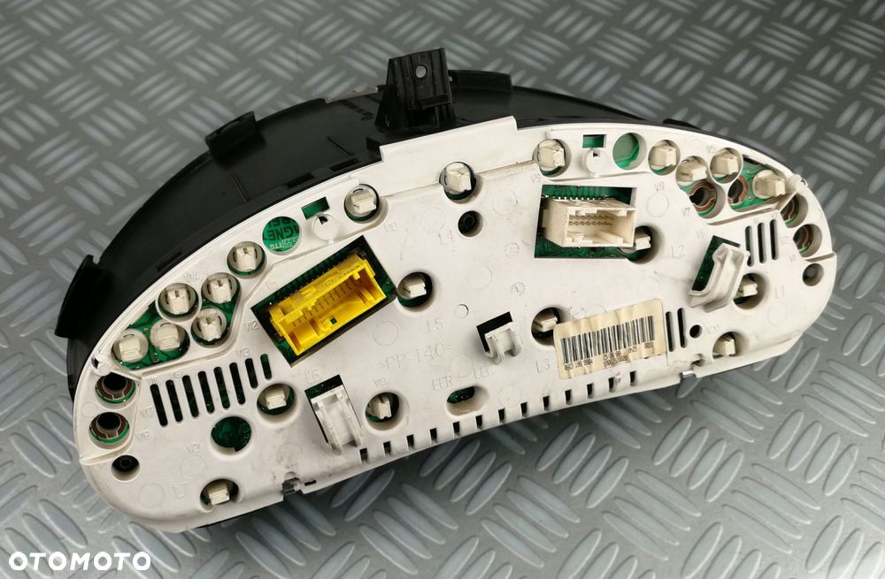 Używany Liczniki, zegary - 249 PLN - Otomoto.pl