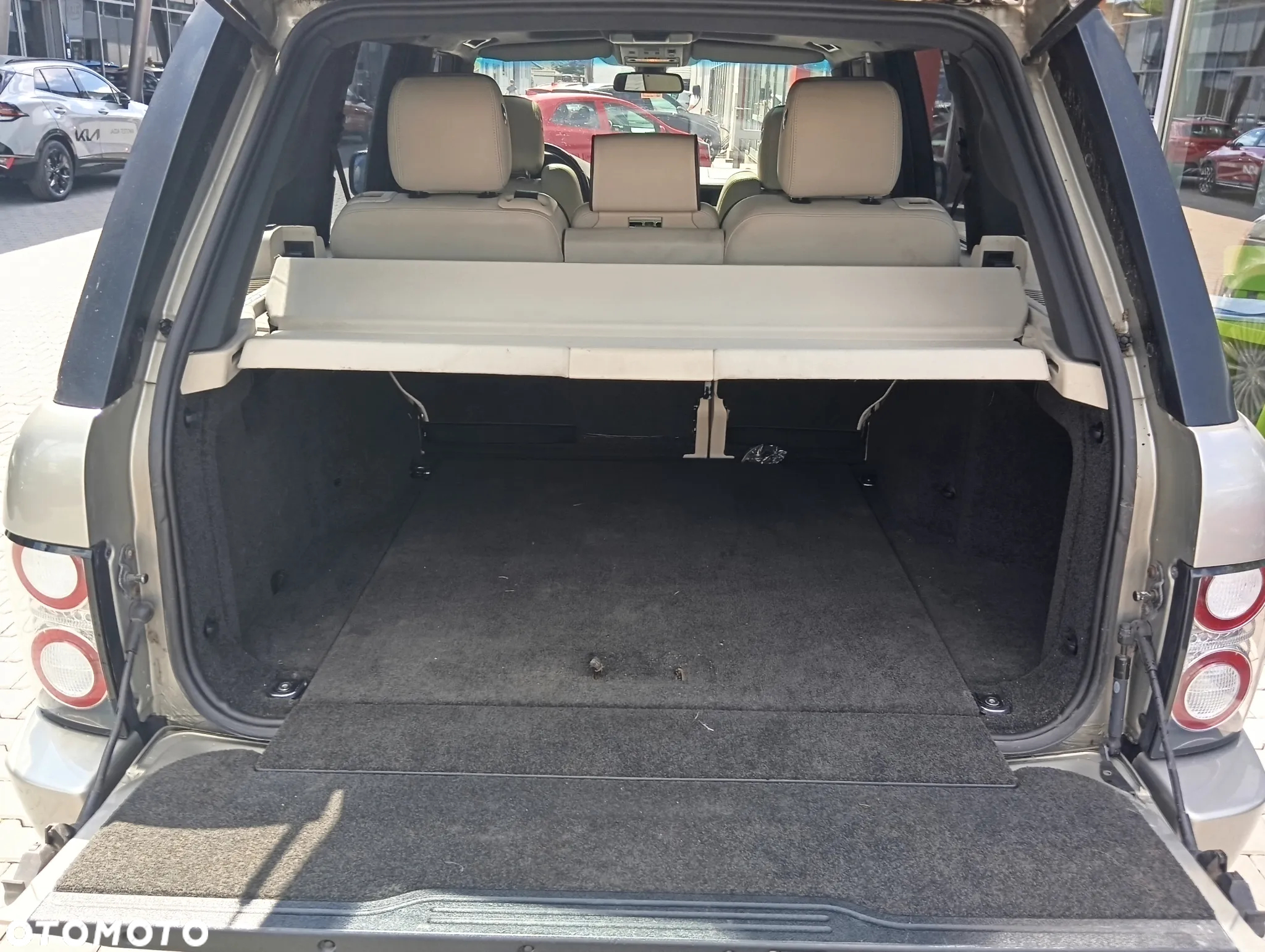 Land Rover Range Rover 5.0 V8 S/C AB - 31