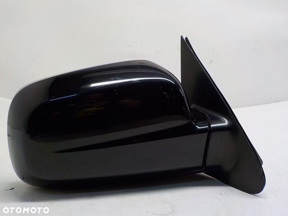 HONDA CR-V II CRV LUSTERKO ZEWNĘTRZNE PRAWE 5 PINÓW - 1