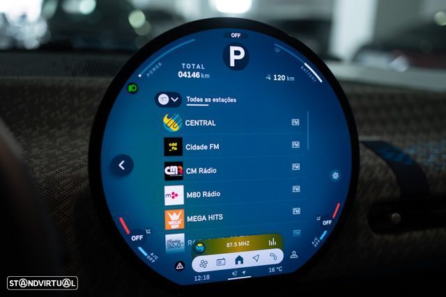 MINI 3 Portas Cooper SE Favoured M - 24