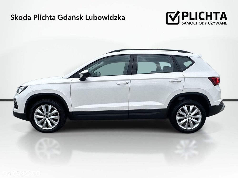Seat Ateca 2.0 TDI Style S&S DSG - 9