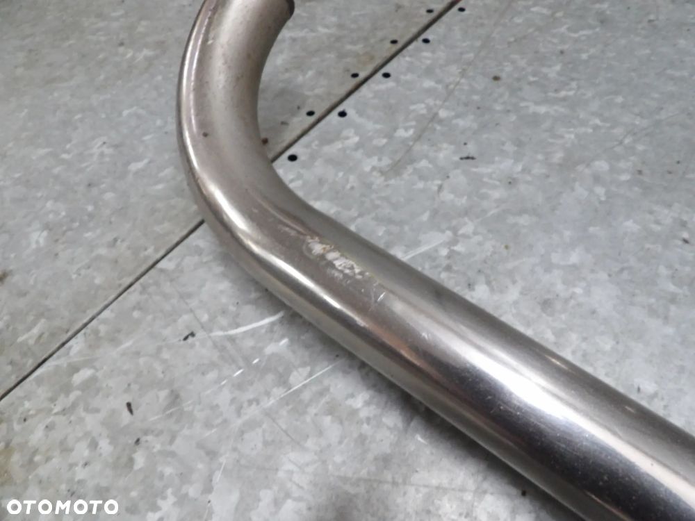 JEEP GRAND CHEROKEE ZJ PRÓG PROGI STOPNIE ORUROWANIE 92-99 R. - 3