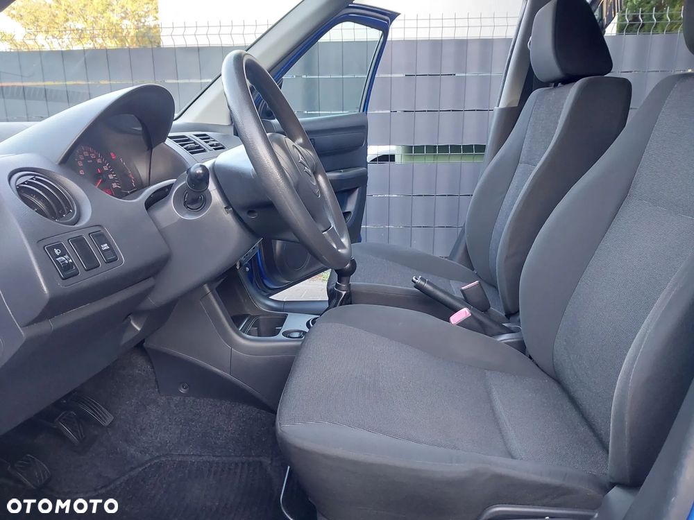 Suzuki Swift 1.3 Comfort - 23