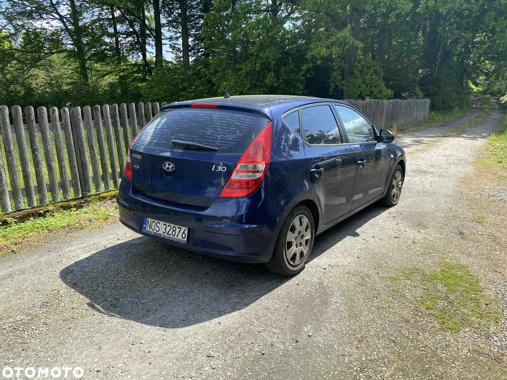 Hyundai i30 1.4 Base - 4