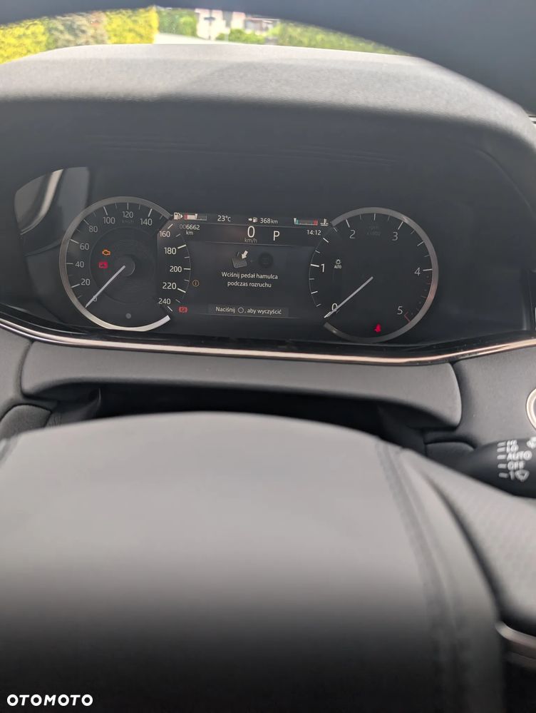 Land Rover Range Rover Evoque - 5