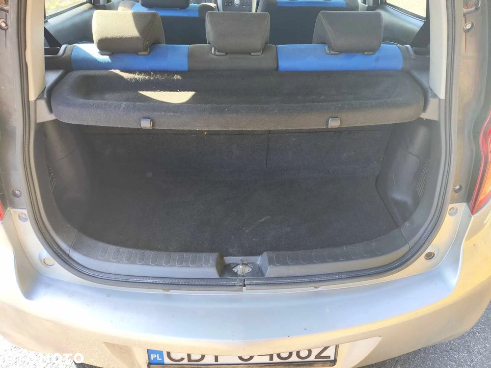 Opel Agila 1.2 Enjoy - 5