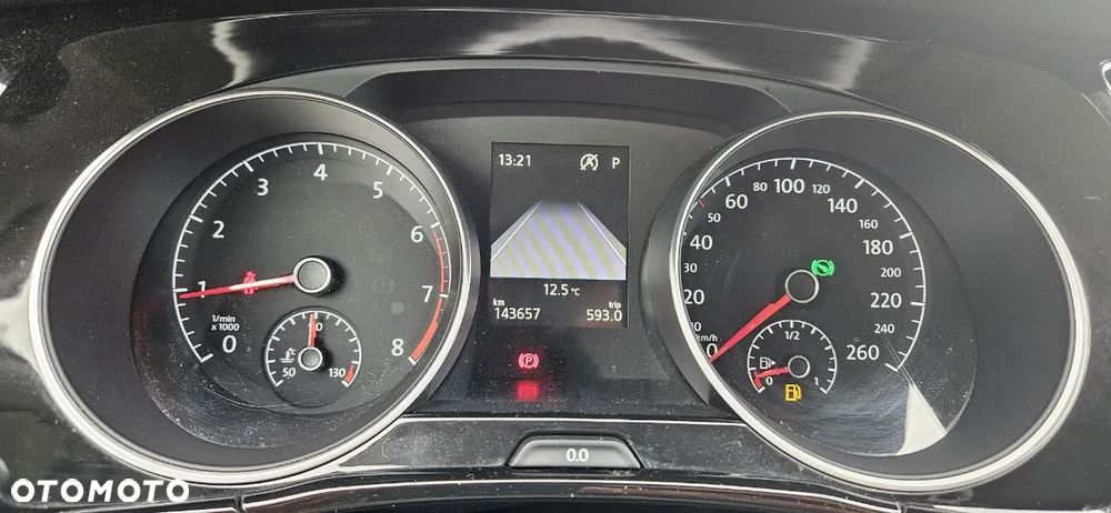 Volkswagen Touran 1.5 TSI EVO Highline DSG - 16