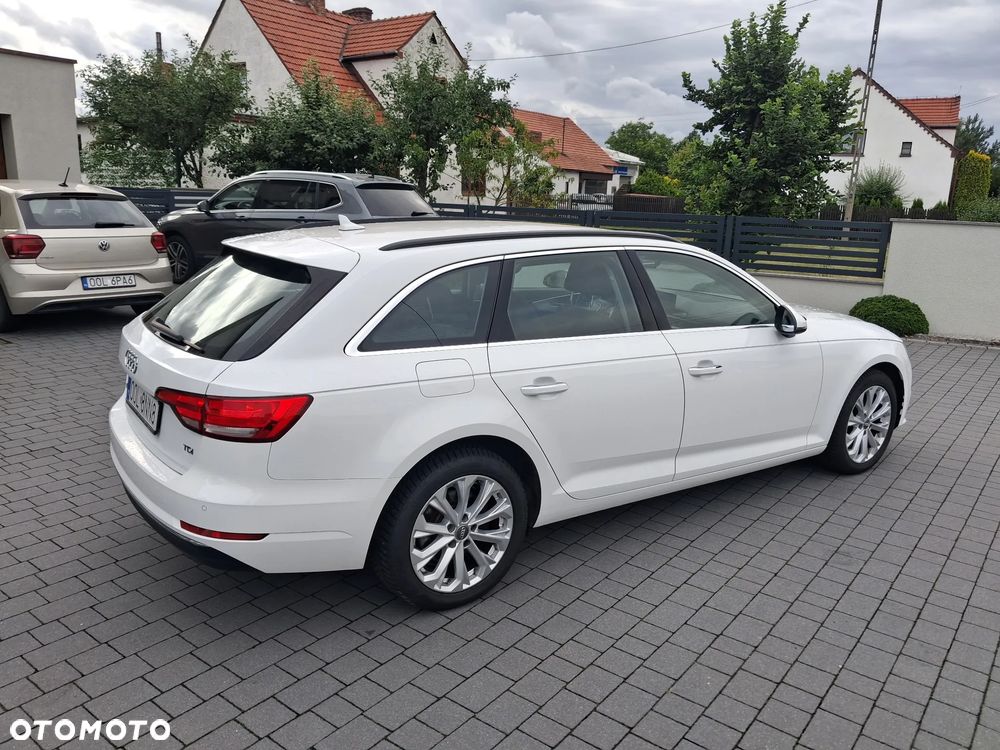Audi A4 Avant 2.0 TDI - 31