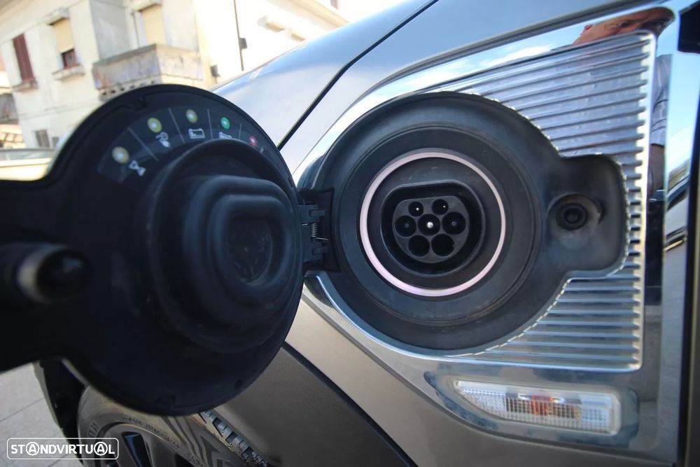 MINI Countryman Cooper SE ALL4 Auto - 24