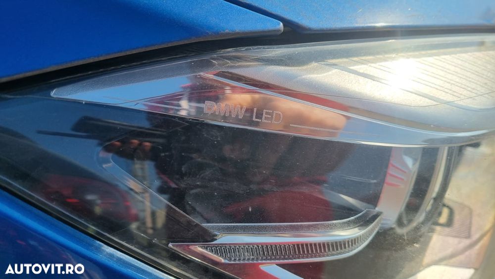 BMW F34 GT LCI 330 XD facelift M Paket - 8