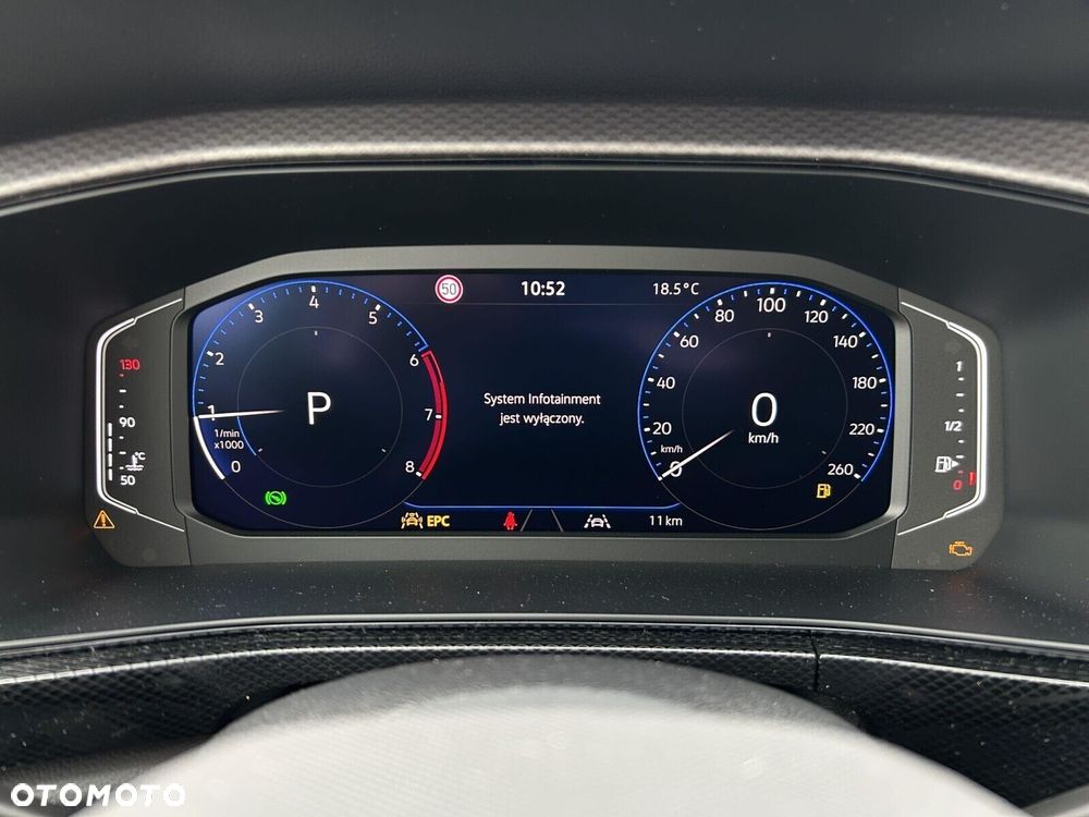 Volkswagen T-Cross - 18