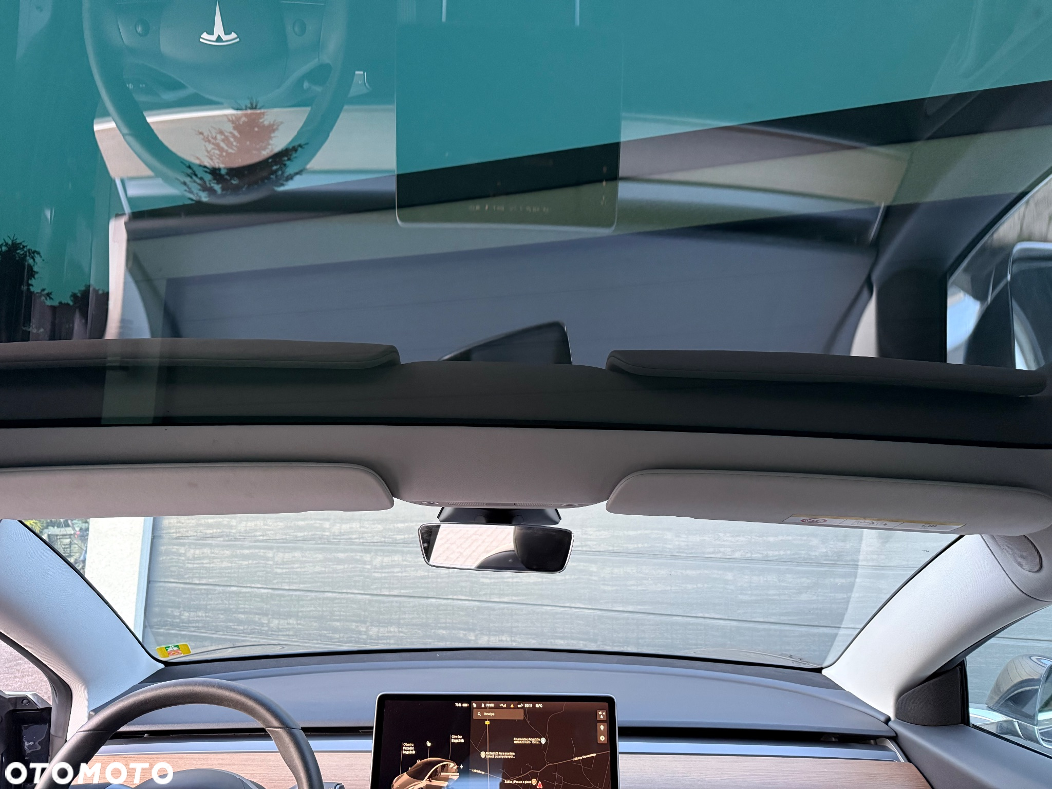 Tesla Model 3 Allradantrieb Dual Motor - 26