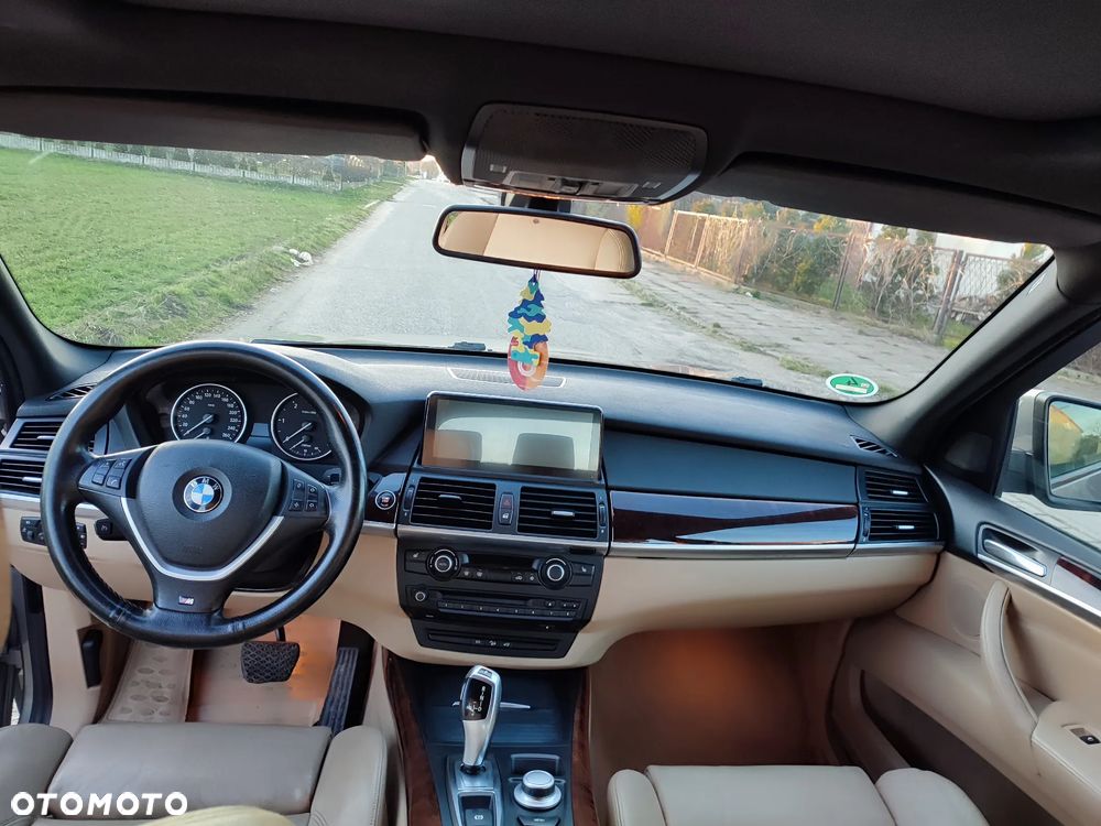 BMW X5 3.0d xDrive - 14
