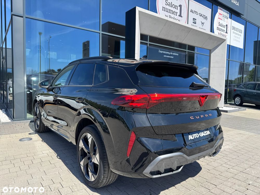 Cupra Terramar 1.5 eTSI mHEV Advantage Edition DSG - 10