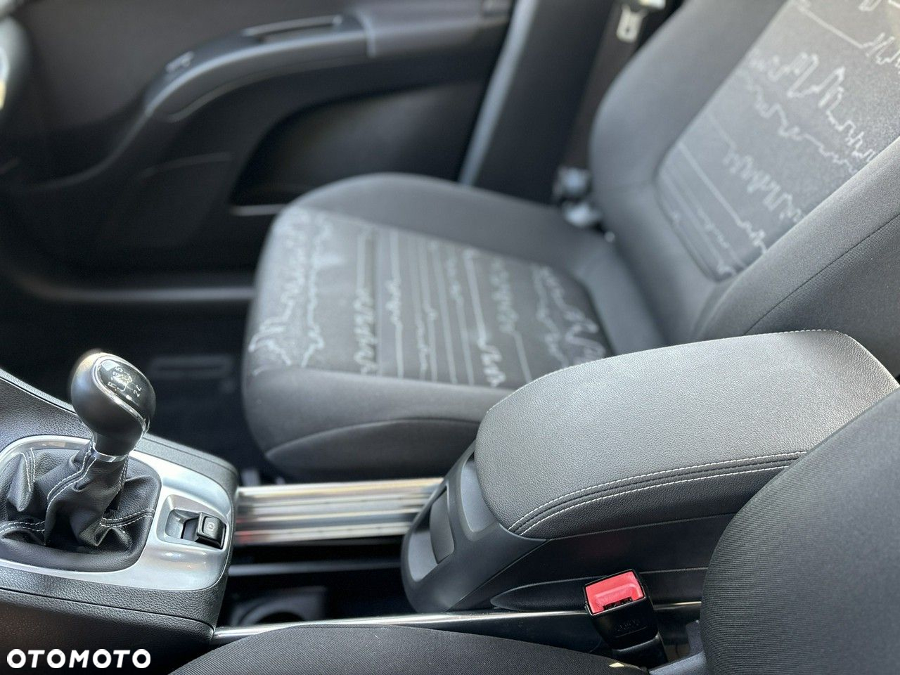 Opel Meriva - 21