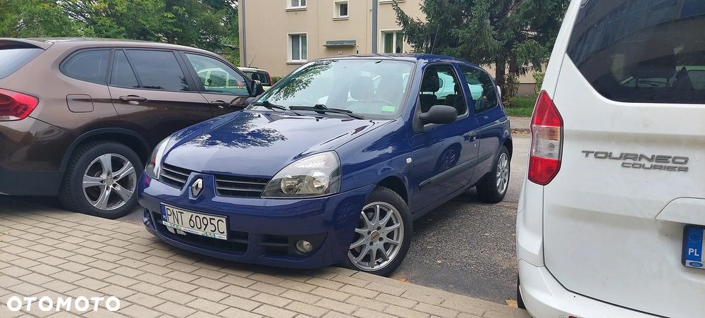 Renault Clio 1.2 Extreme - 1