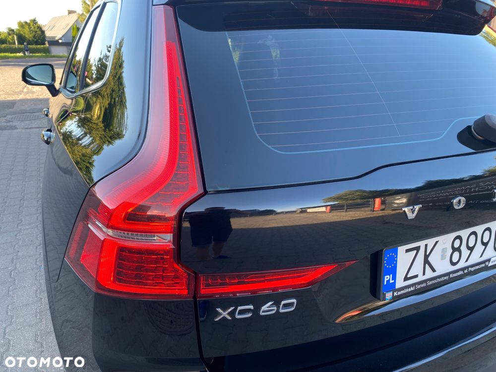 Volvo XC 60 D4 AWD Momentum - 12