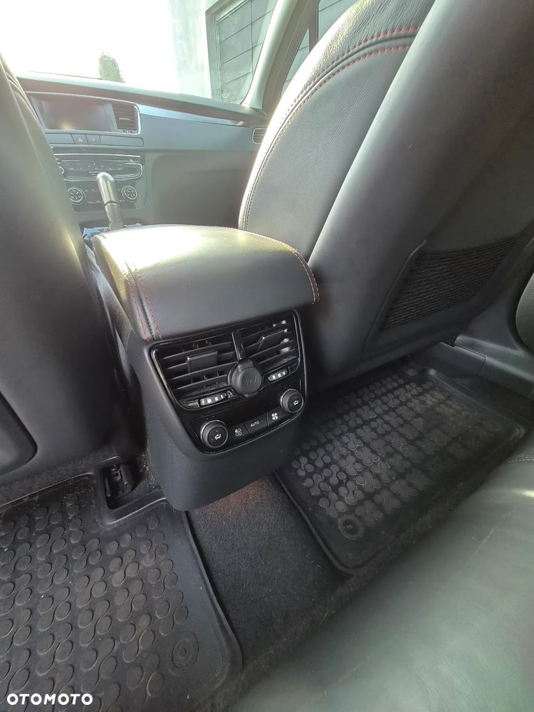 Peugeot 508 2.0 BlueHDi RXH S&S - 19