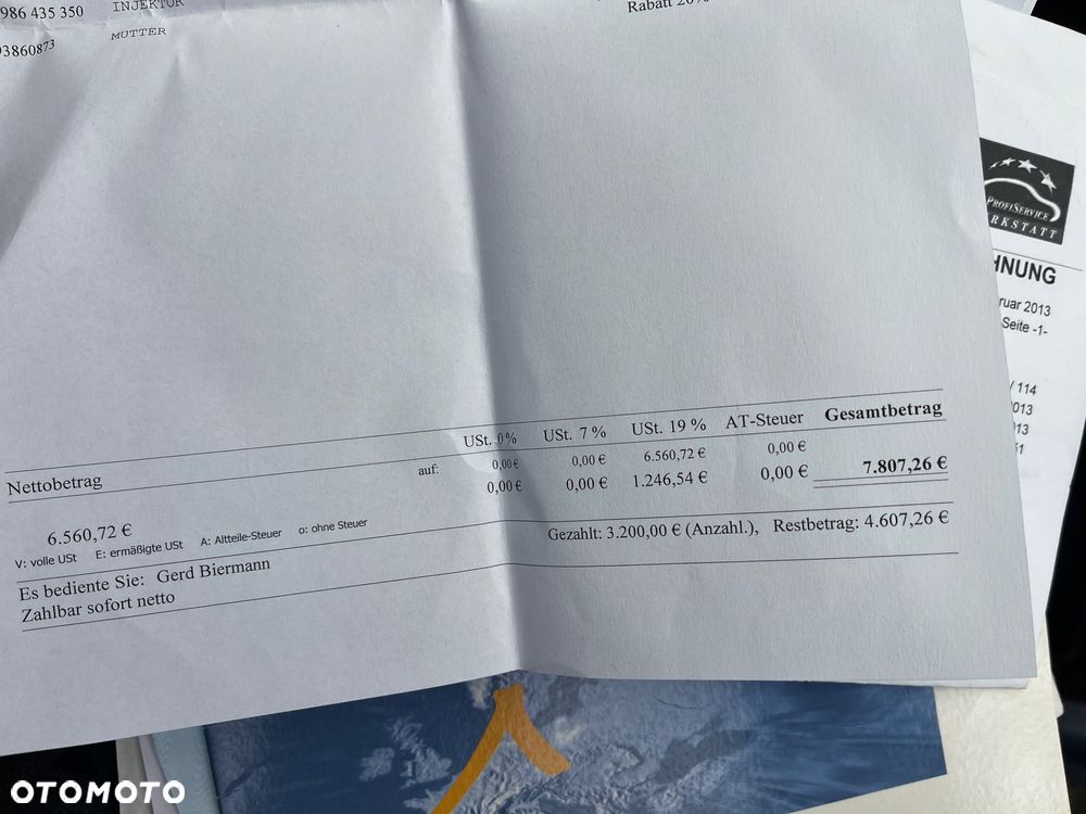 Opel Vivaro L1H1 2.7t - 29