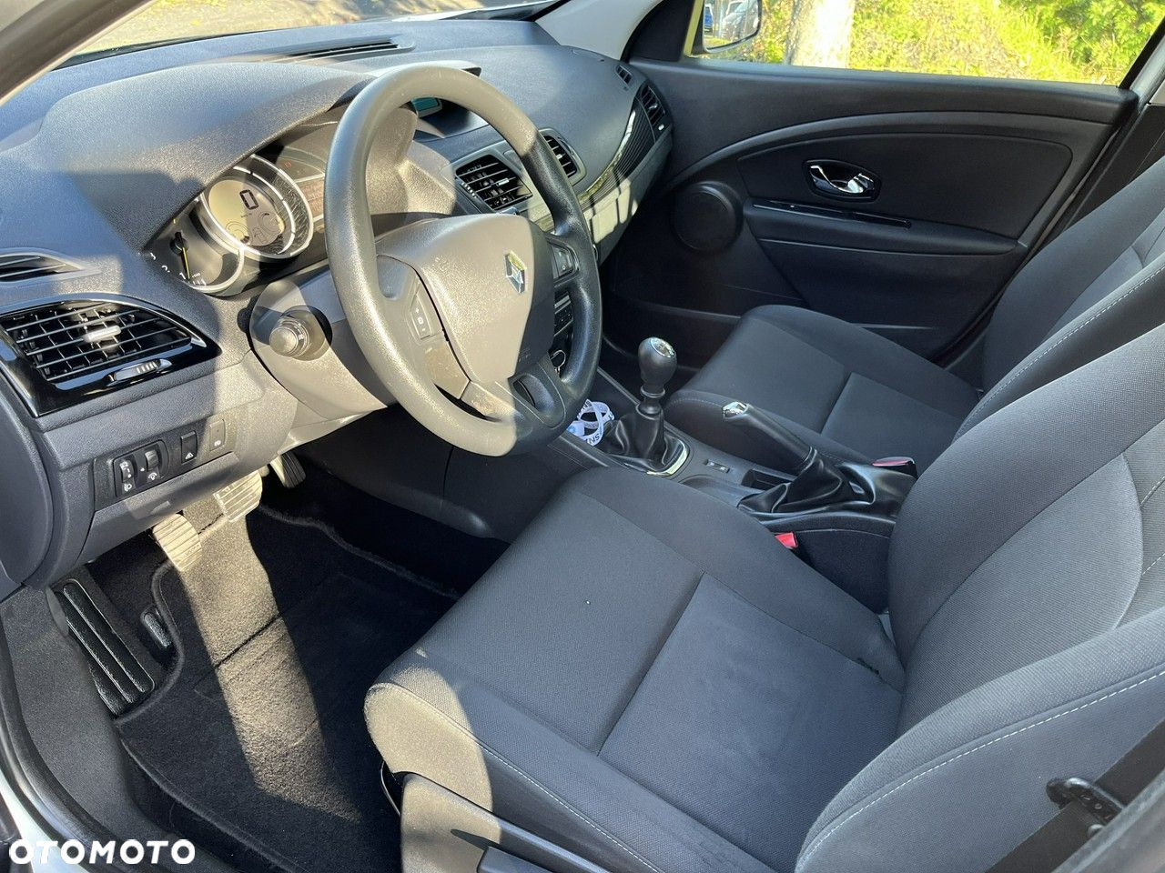 Renault Megane - 7