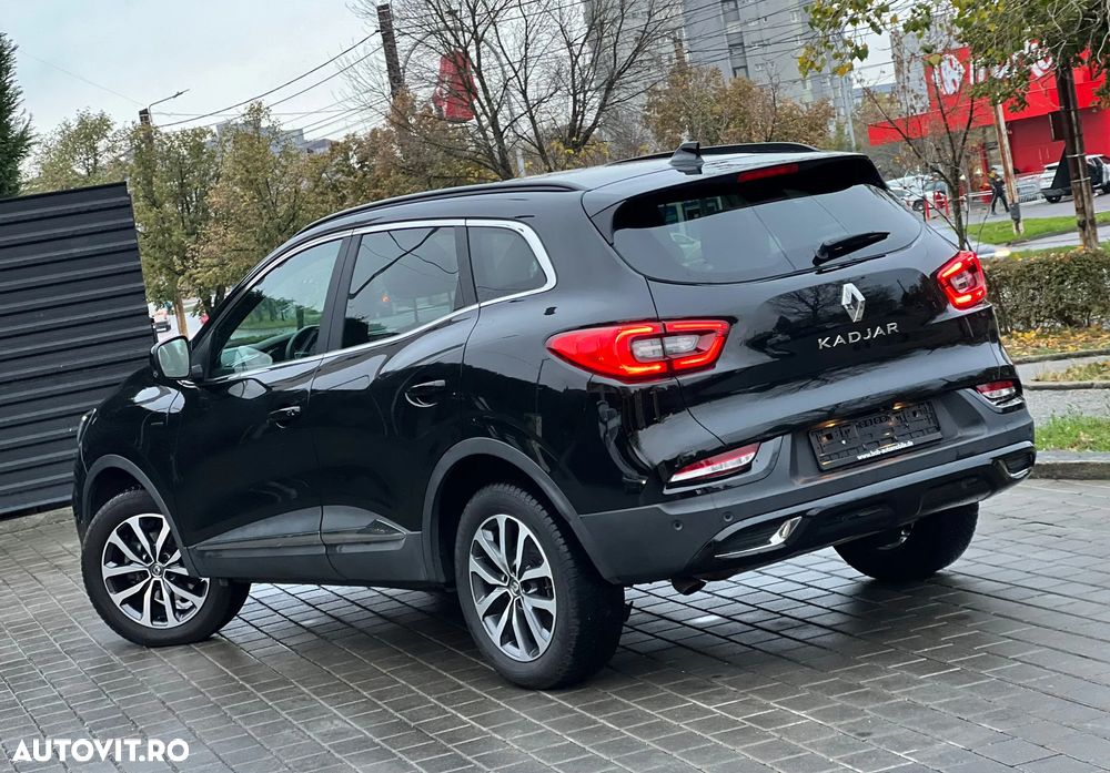 Renault Kadjar - 4