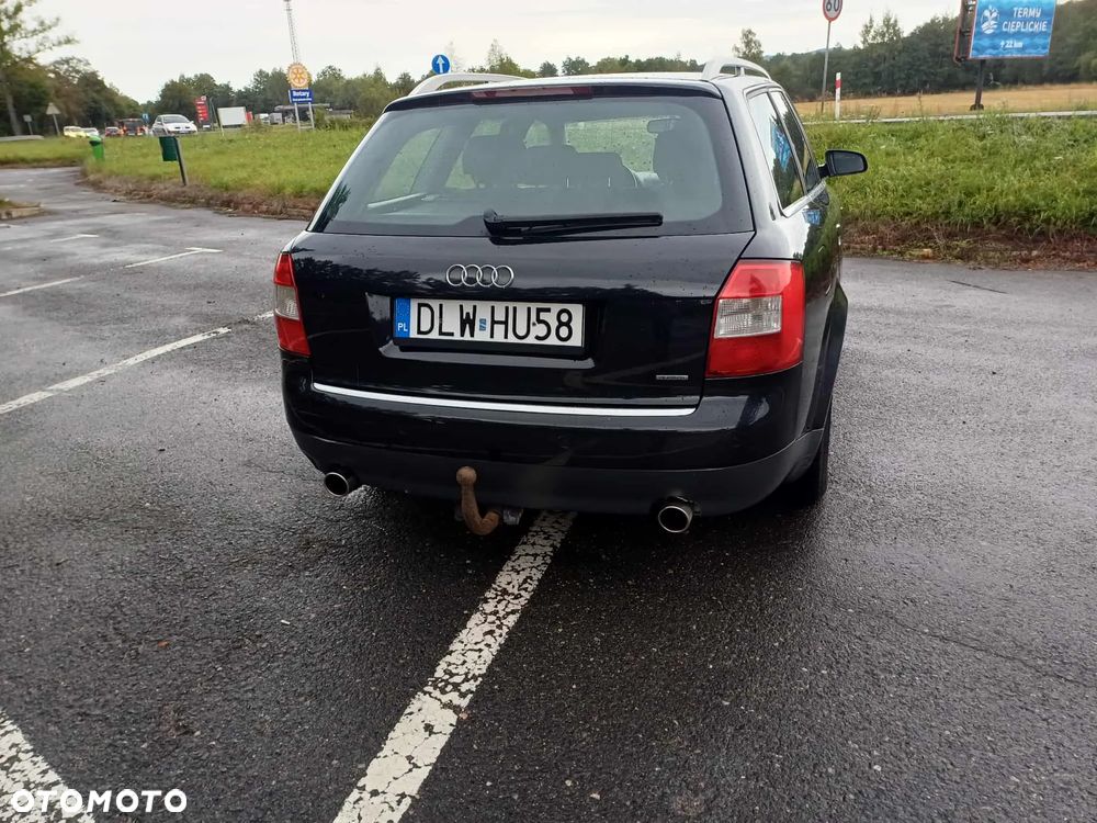Audi A4 - 4
