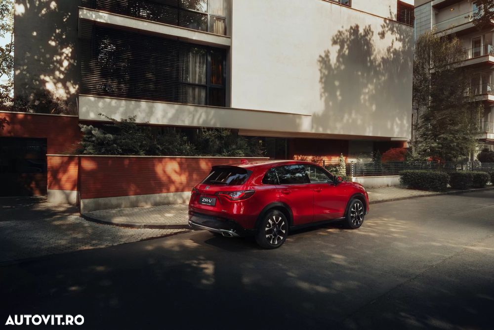 Honda ZR-V 2.0 e:HEV 4x2 E-CVT Sport - 2