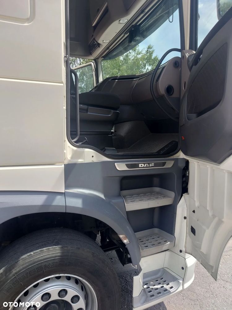 DAF XF480 - 9