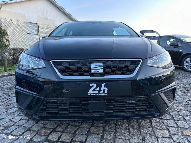 SEAT Ibiza - 2