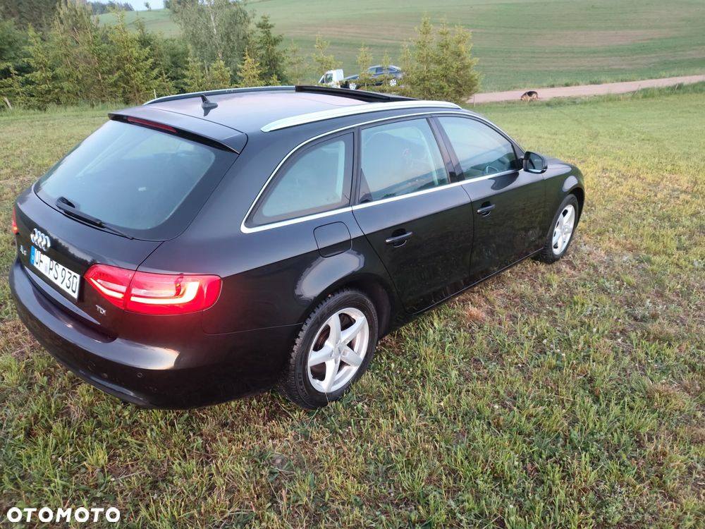Audi A4 Avant 2.0 TDI Prime Line - 4