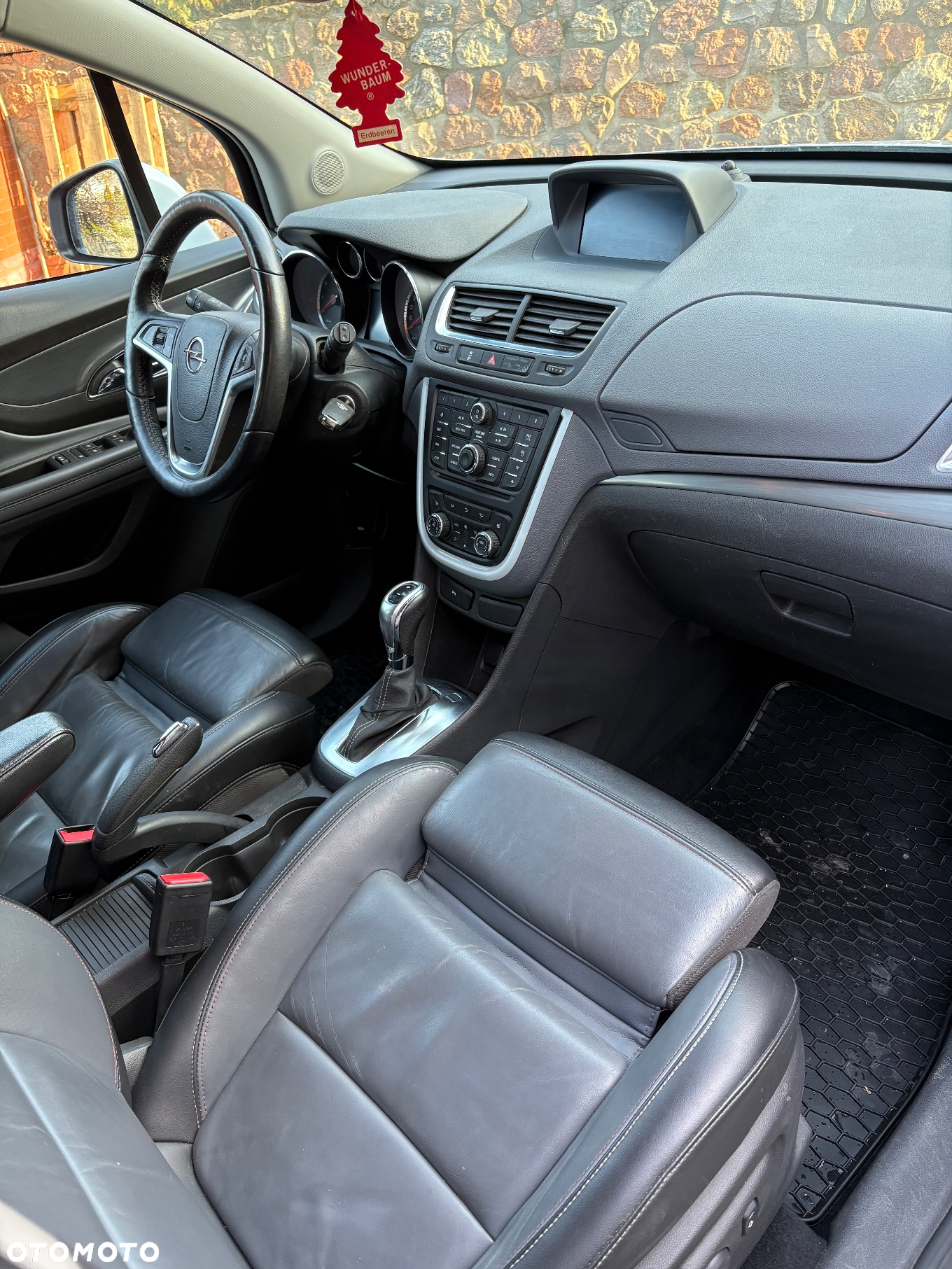 Opel Mokka 1.4 T Cosmo - 11