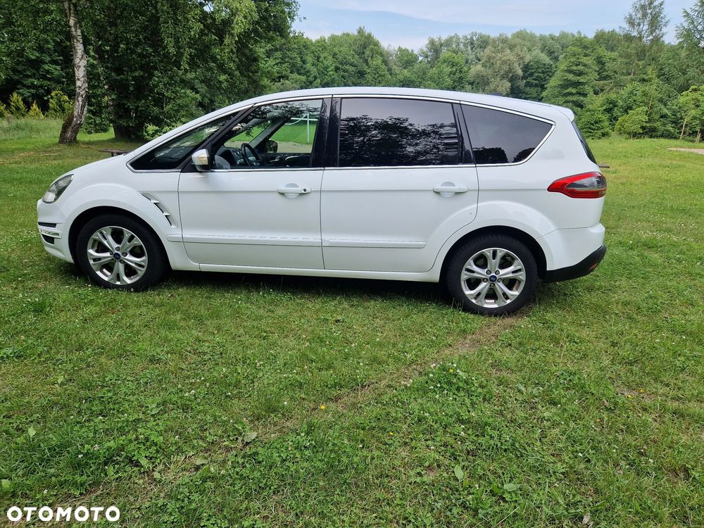 Ford S-Max - 8