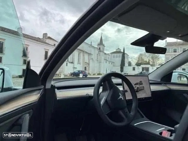 Tesla Model Y Tração Traseira - 6