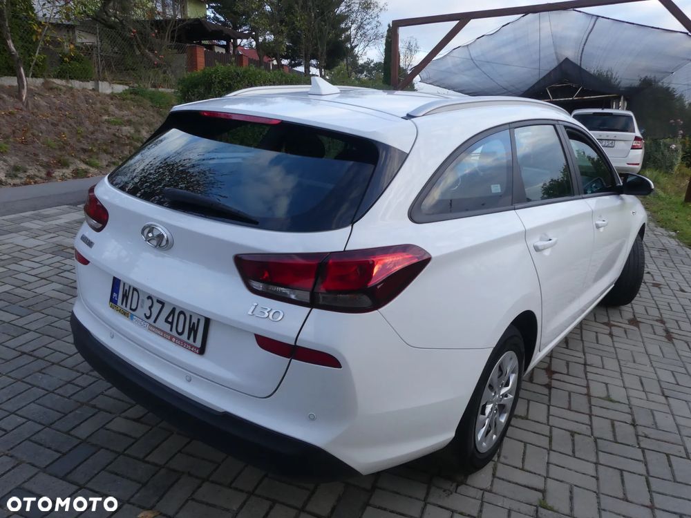 Hyundai i30 - 25