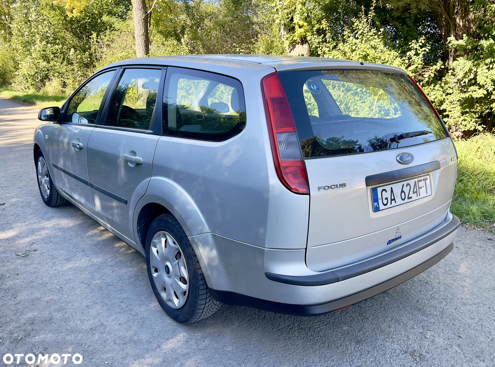 Ford Focus - 5