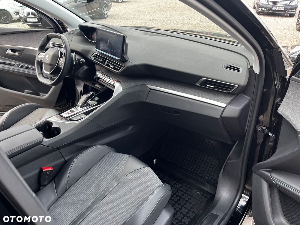 Peugeot 3008 - 34