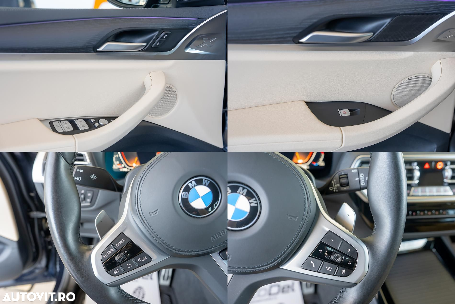 BMW X3 xDrive20d Aut. M Sport Edition - 17