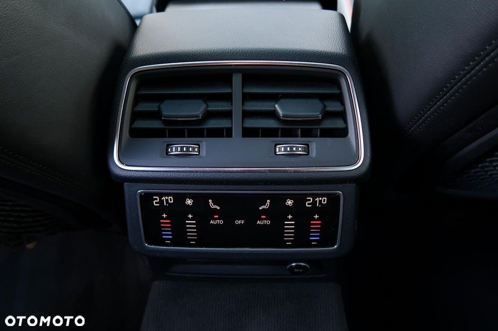 Audi S7 Sportback TDI Tiptronic - 22