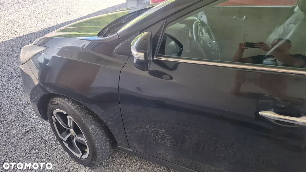 Hyundai ix35 2.0 CRDi Premium - 7