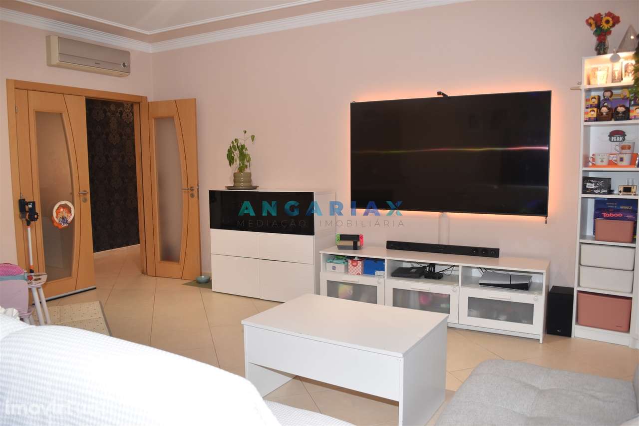 ANG1579 - Apartamento T2 para Venda em Samora Correia, Benavente - Grande imagem: 3/35