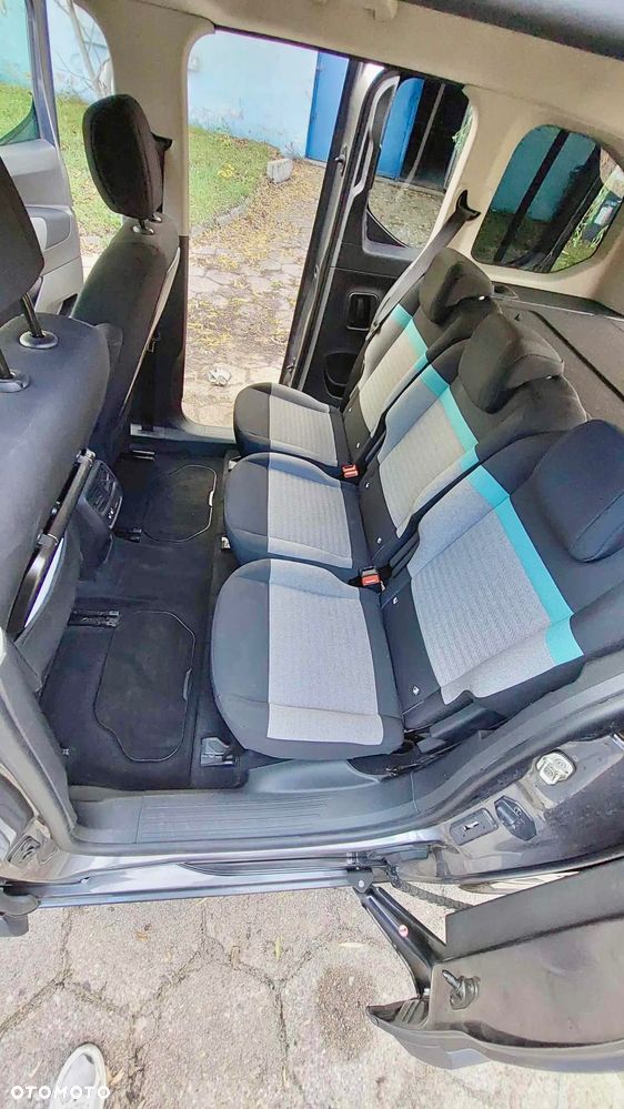 Citroën Berlingo XL 1.5 BlueHDI Live Pack S&S - 7