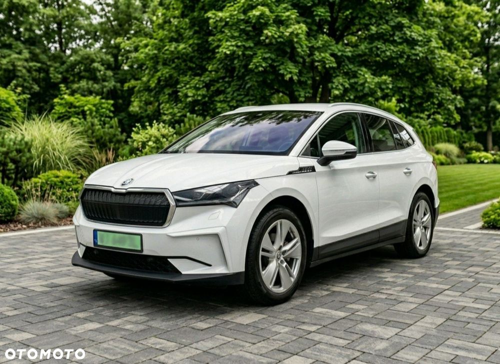 Skoda Enyaq - 1