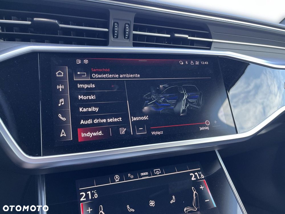Audi A6 Avant - 29